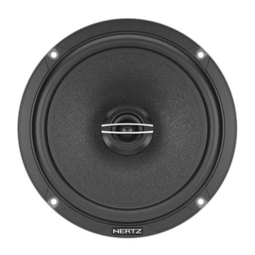Hertz Audio CENTO CX 165 6.5" 2-WAY COAXIAL SPEAKER - PAIR