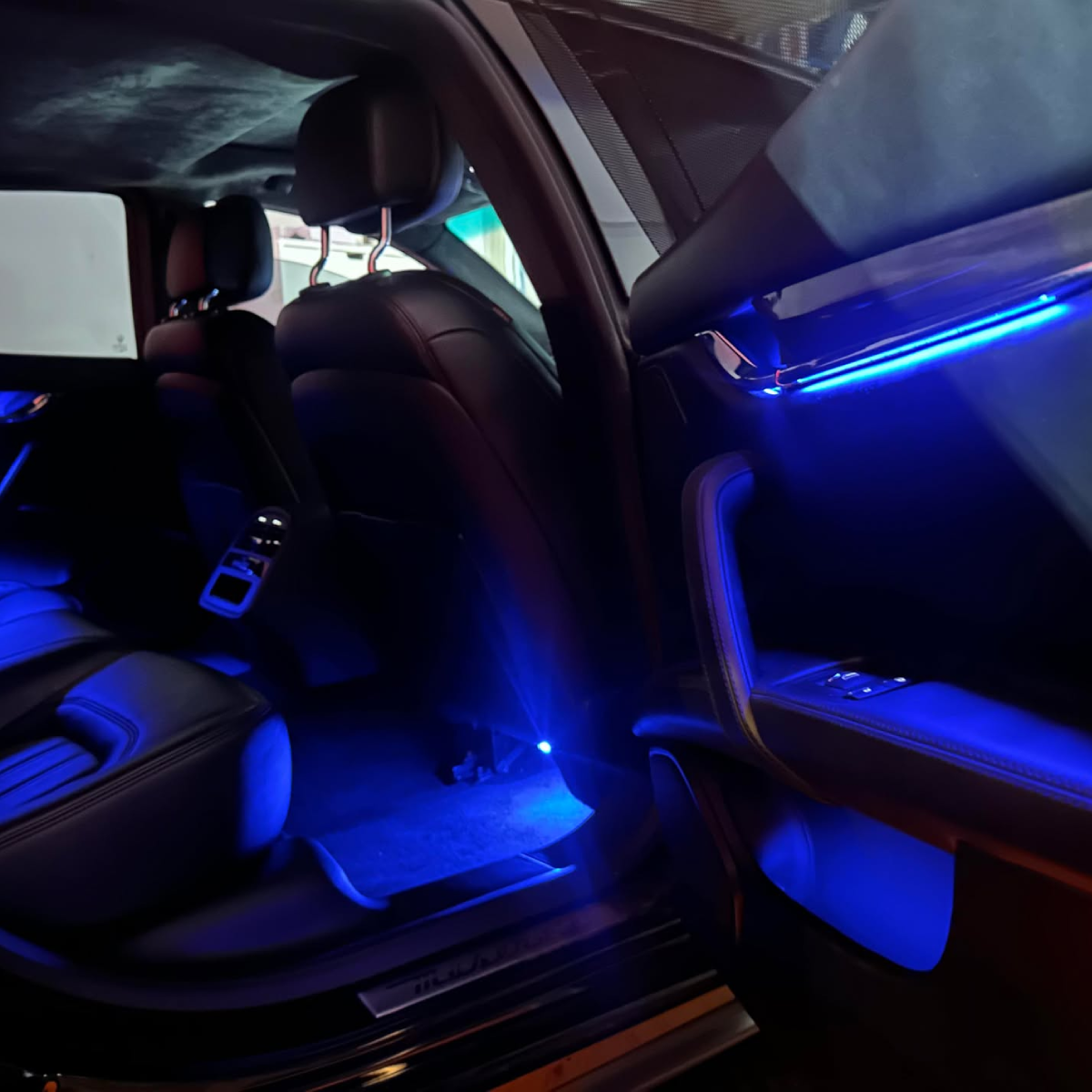 Glowline Ambient LED Light Kit Upgade 22 in 1