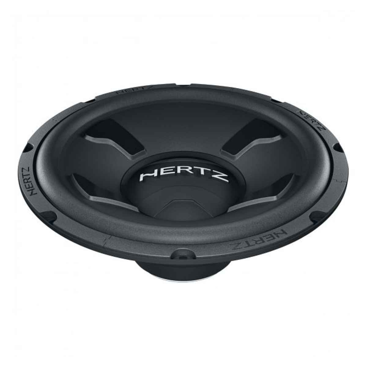 HERT AUDIO DIECI 12" 1000W 4 OHM DVC SUBWOOFER (DS 30.3)