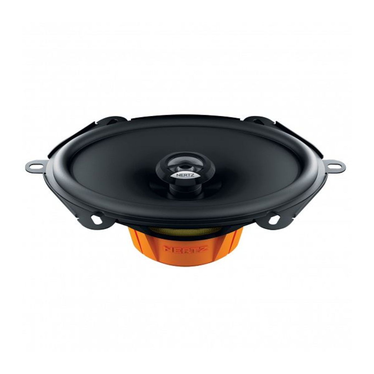 HERTZ AUDIO DCX570.3 DIECI 5X7" 2-WAY COAXIAL SPEAKER - PAIR DCX570.3