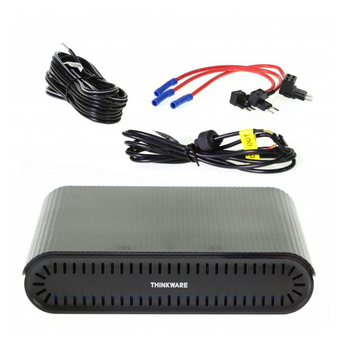 THINKWARE IVOLT MINI EXTERNAL BATTERY