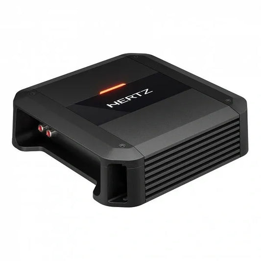 Hertz Audio DIECI POWER 1180W 1 CHANNEL AMPLIFIER DP 1.500