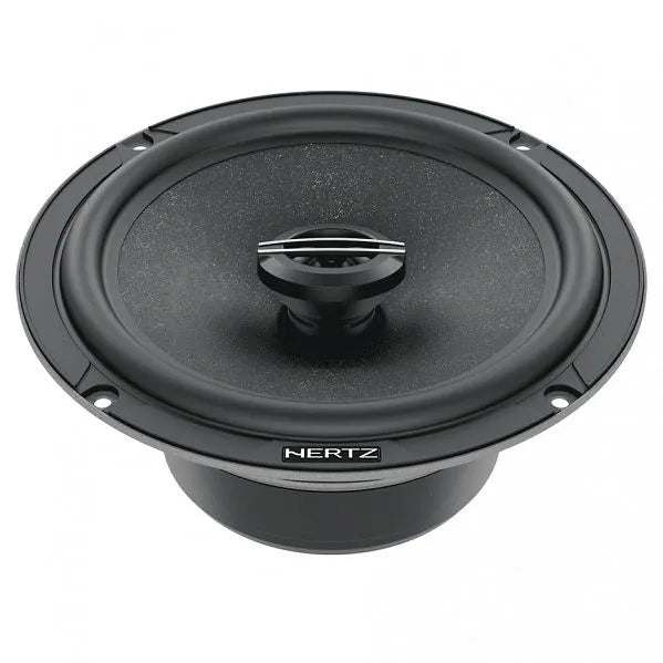 Hertz Audio CENTO CX 165 6.5" 2-WAY COAXIAL SPEAKER - PAIR