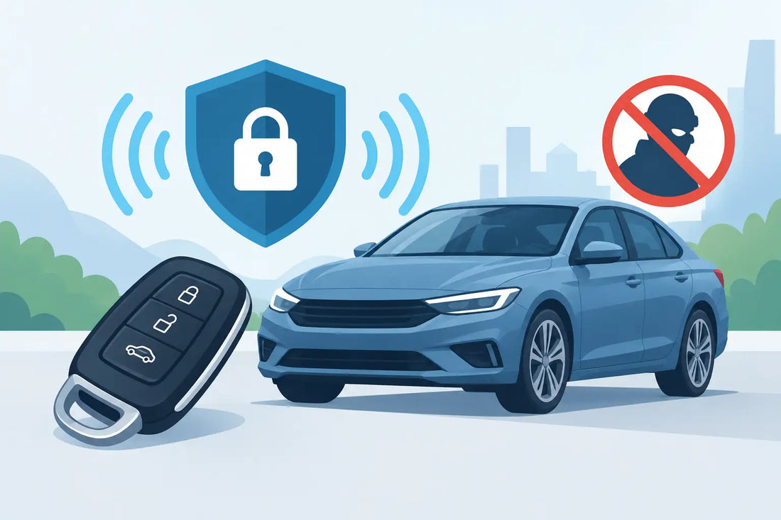 Do I Need Immobiliser Installation for My Car?