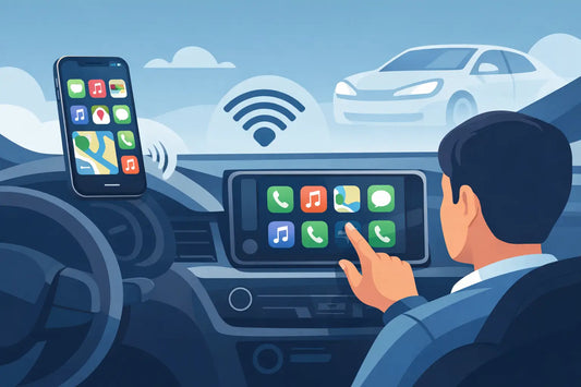 Does Apple CarPlay Connect Automatically?