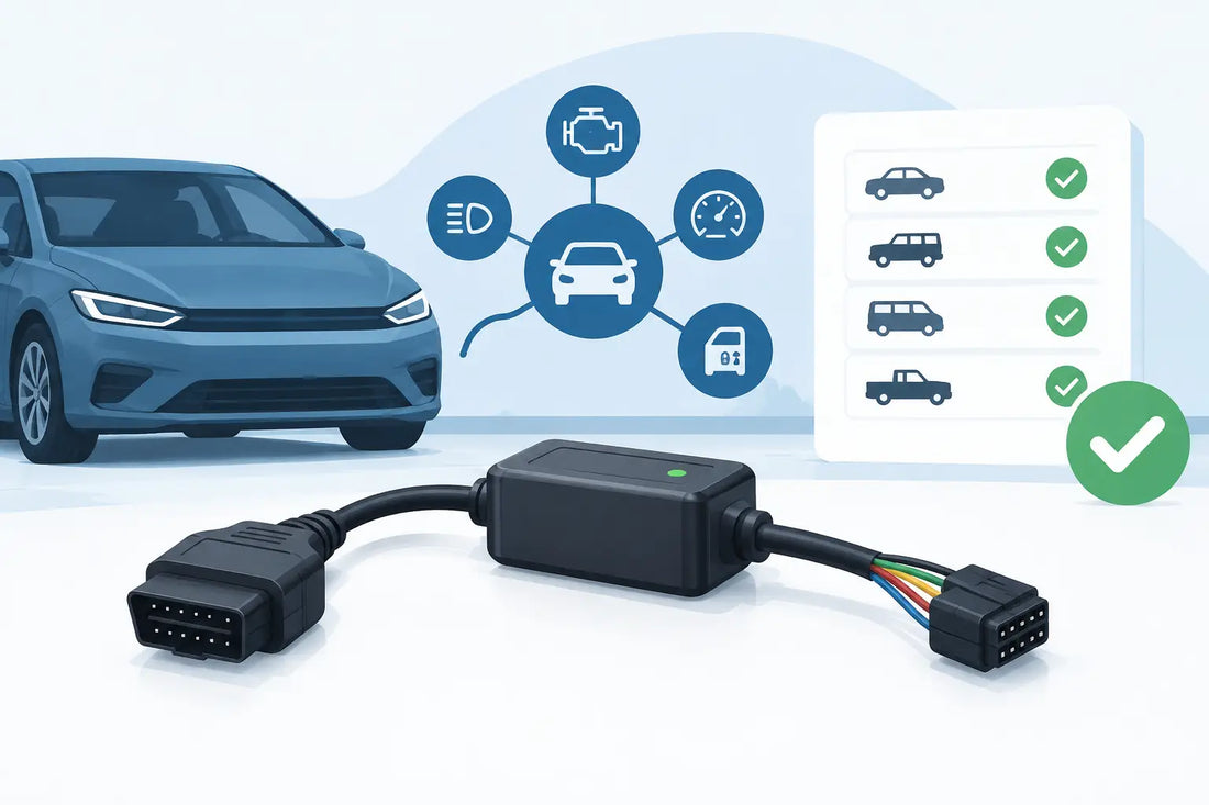 CANBUS Adapter Compatibility Before You Buy