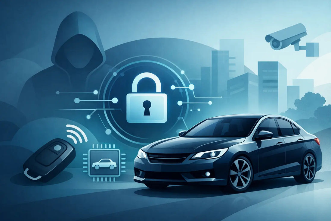 GHOST II immobiliser: Is It Worth It?