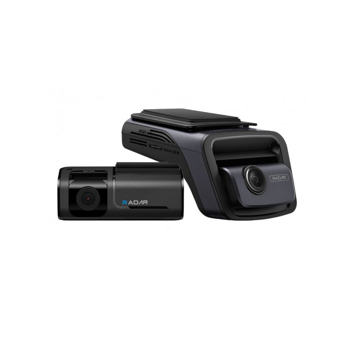DASHCAM
