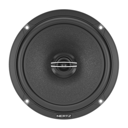 Hertz Audio CENTO CX 165 6.5" 2-WAY COAXIAL SPEAKER - PAIR