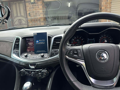 Autowatch Ghost-II CANbus Immobiliser