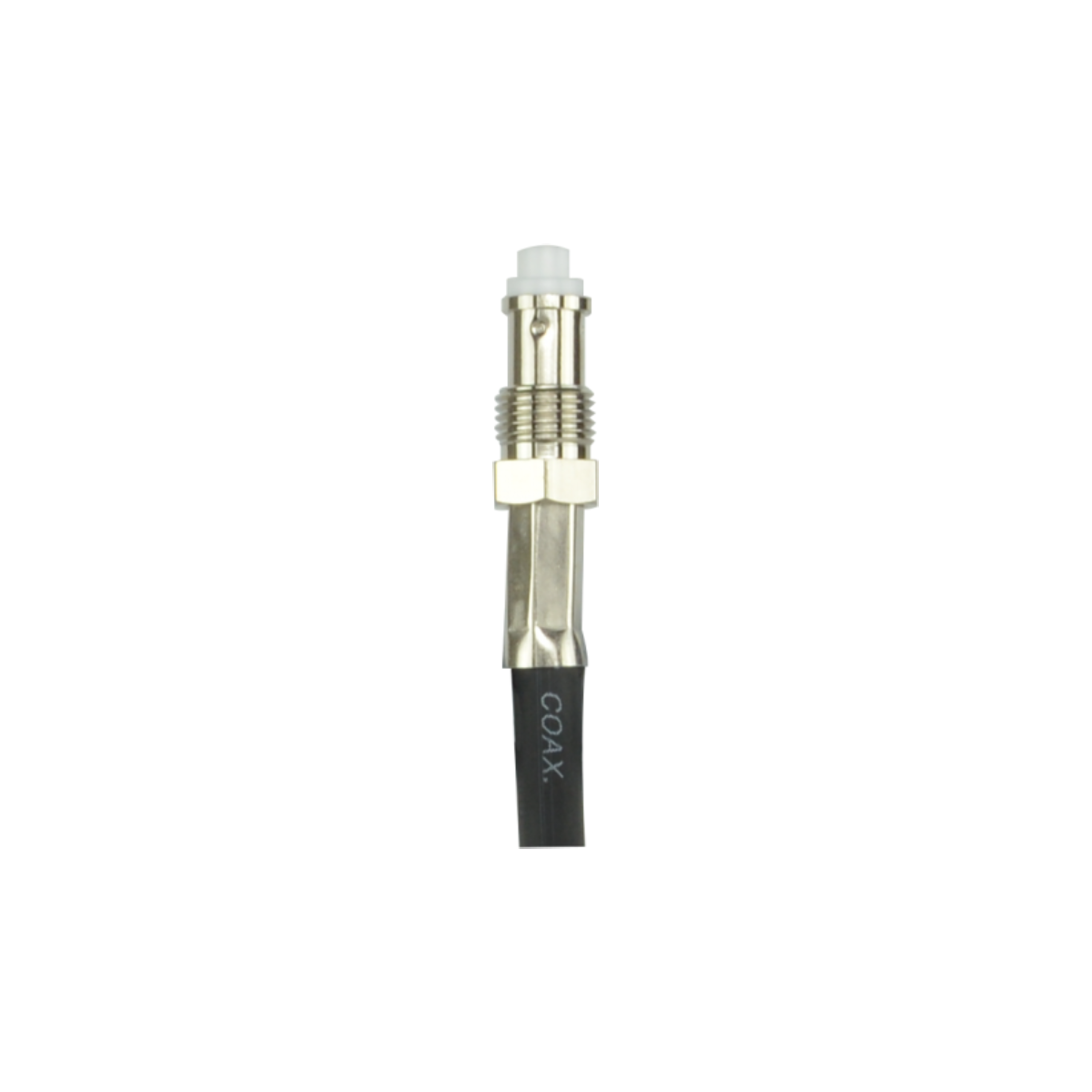 GME 580mm Heavy Duty Radome Antenna (2.1dBi Gain) - Black