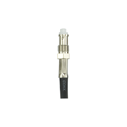 GME 580mm Heavy Duty Radome Antenna (2.1dBi Gain) - Black