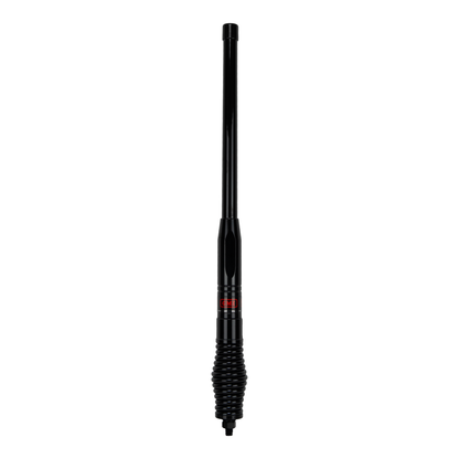 GME 580mm Heavy Duty Radome Antenna (2.1dBi Gain) - Black