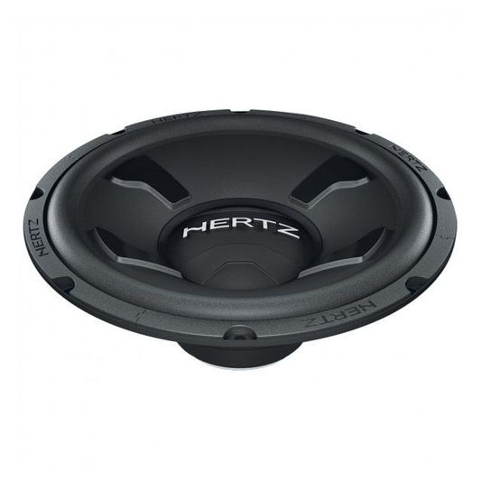 HERT AUDIO DIECI 12" 1000W 4 OHM DVC SUBWOOFER (DS 30.3)
