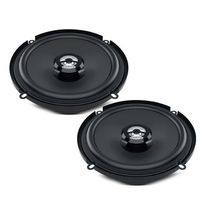 Hertz Audio DIECI DCX 160.3 6" 2-WAY COAXIAL SPEAKER - PAIR