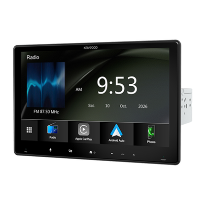 Kenwood DMX7409XDS 9" Digital Multimedia Receiver