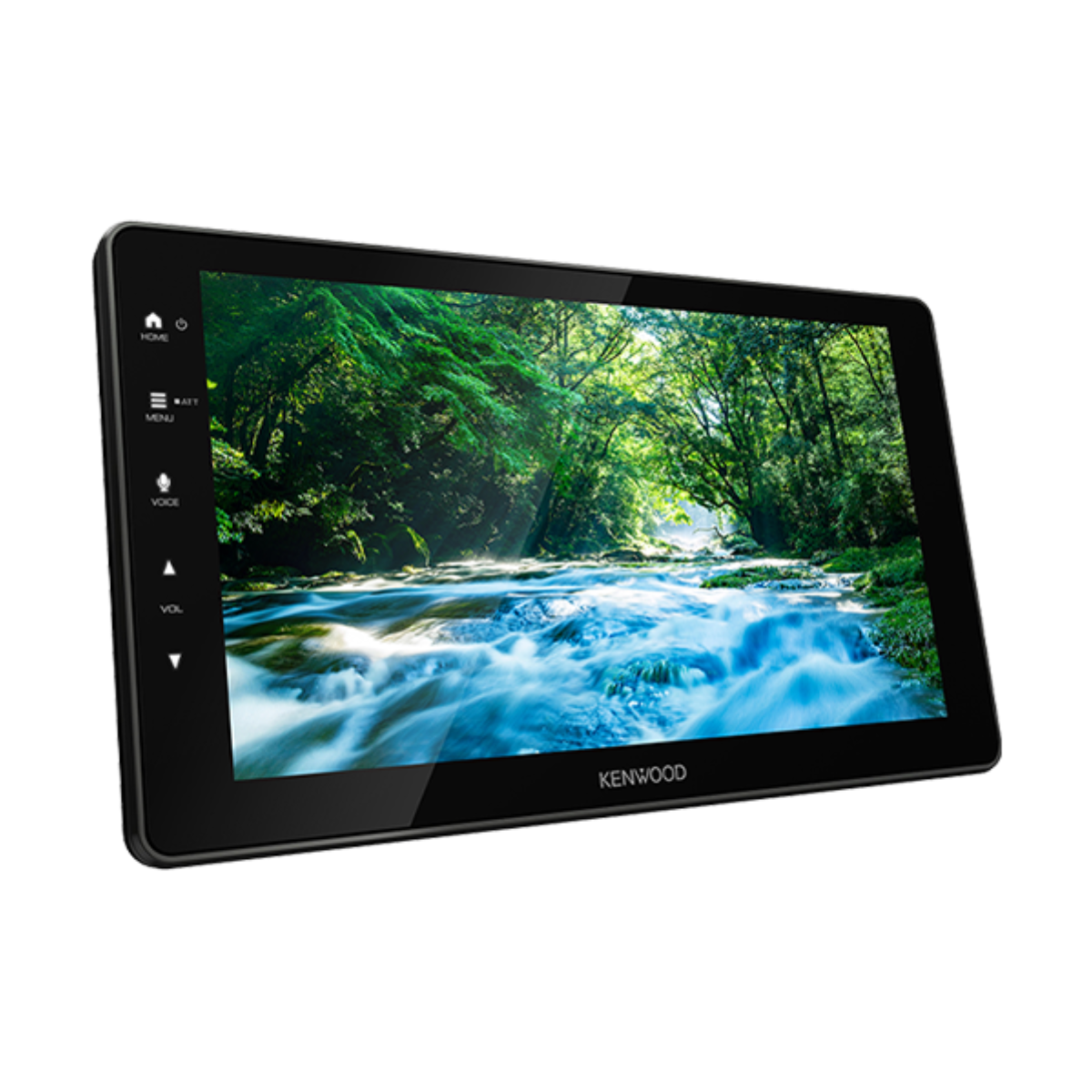 Kenwood DMX7509XDS Monitor with Receiver 9" Digital Multimedia Receiver