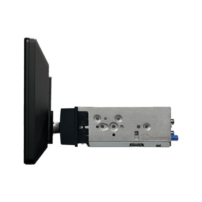 Kenwood DMX7509XDS Monitor with Receiver 9" Digital Multimedia Receiver