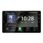 KENWOOD DMX823WXS Monitor with Receiver 9.0" 230mm Digital Multimedia Receiver