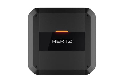 Hertz Audio DIECI POWER 1180W 1 CHANNEL AMPLIFIER DP 1.500