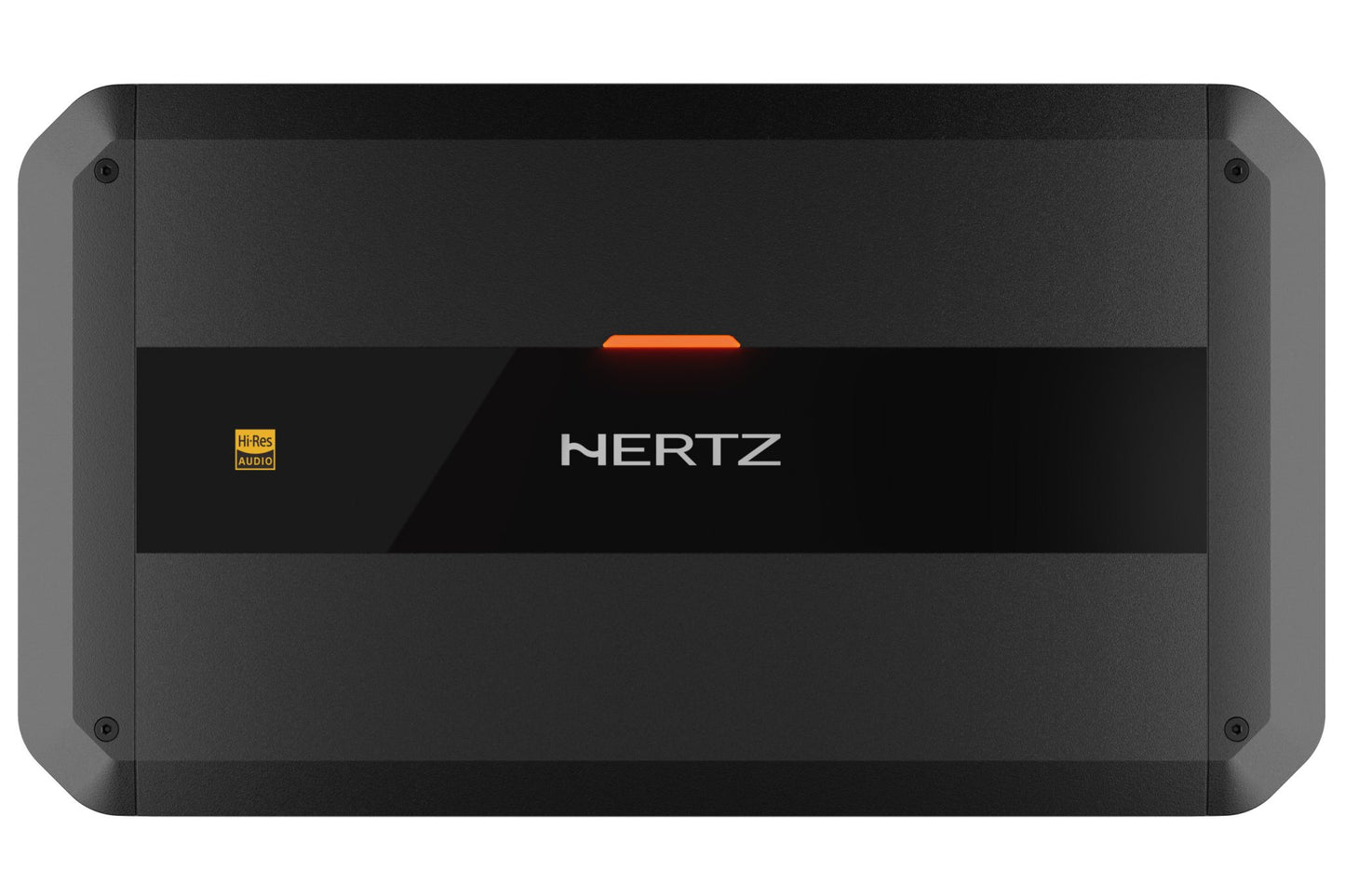 Hertz Audio DIECI POWER 1000W 4 CHANNEL AMPLIFIER DP 4.400