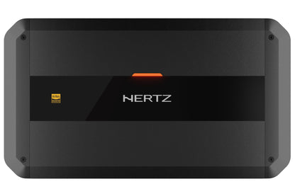 Hertz Audio DIECI POWER 1000W 4 CHANNEL AMPLIFIER DP 4.400