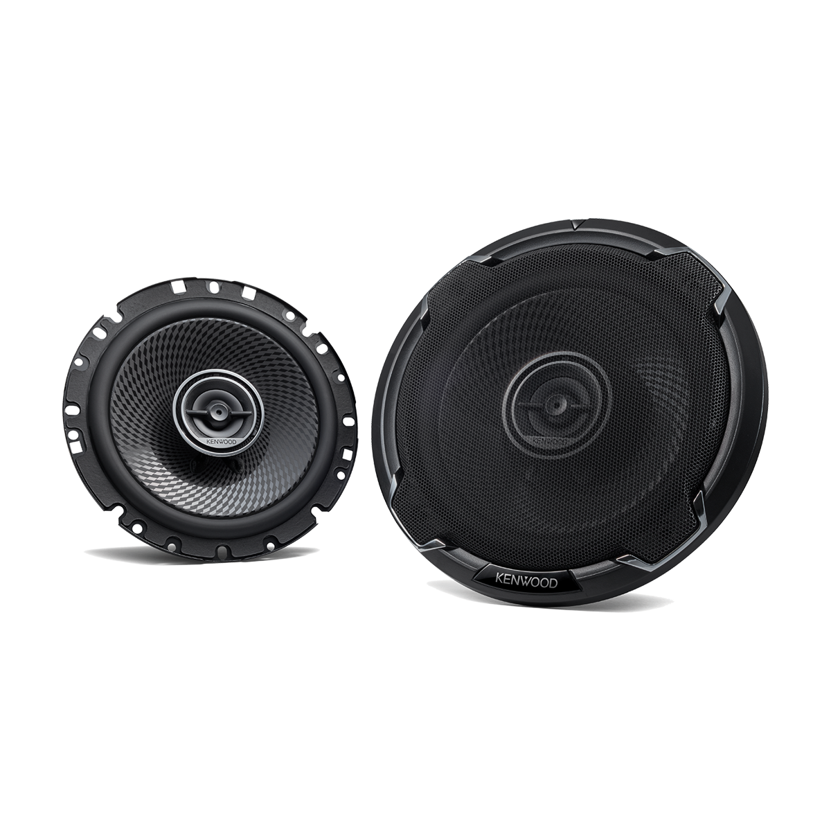 KENWOOD KFC-PS1797 PERFORMANCE STANDARD SERIES COAXIAL 2-WAY SPEAKER