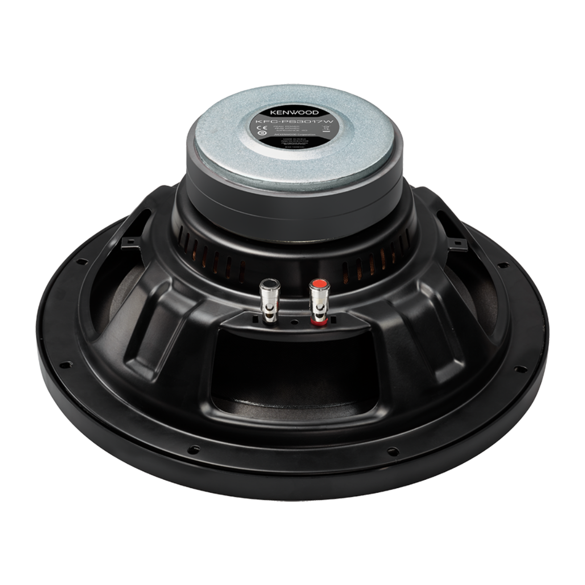 KENWOOD KFC-PS3017W PS-series 30cm subwoofer