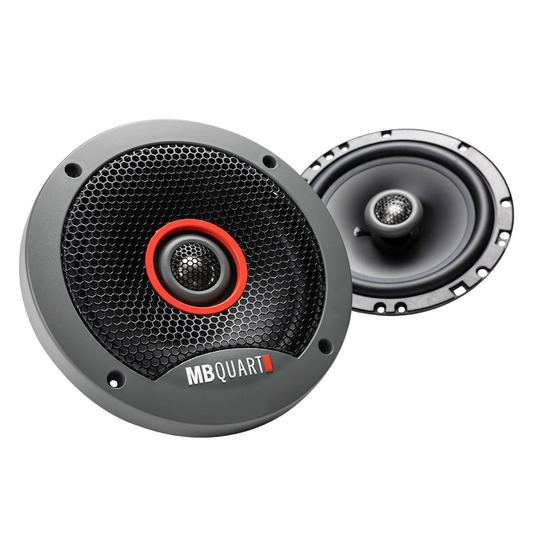 MBQuart 6.5″ Formula 2-Way Speakers