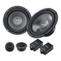 Clarion SH1636C 6.5" 2-way component speakers