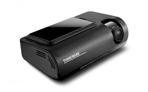 Thinkware T700 4G LTE CONNECTED FULL HD DUAL DASH CAM KIT - 32GB