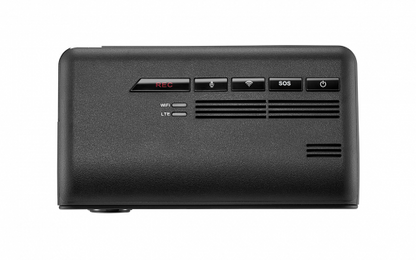 Thinkware T700 4G LTE CONNECTED FULL HD DUAL DASH CAM KIT - 32GB