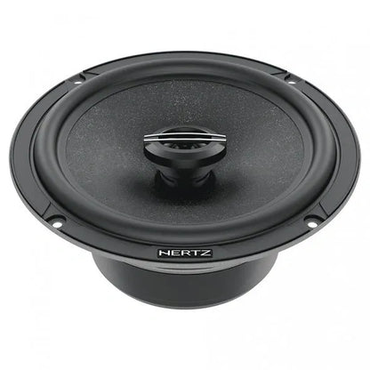 Hertz Audio CENTO CX 165 6.5" 2-WAY COAXIAL SPEAKER - PAIR